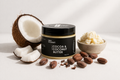 Cocoa & Coconut Butter