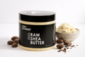 Raw Shea Butter
